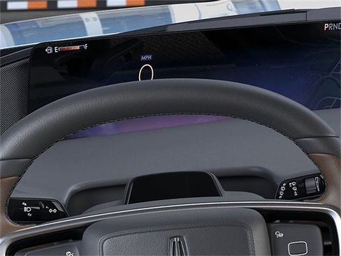 New 2026 Lincoln Navigator L Reserve AWD/4WD image 13