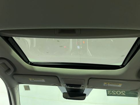 Certified 2023 Acura TLX w/ Technology Package FWD image 13