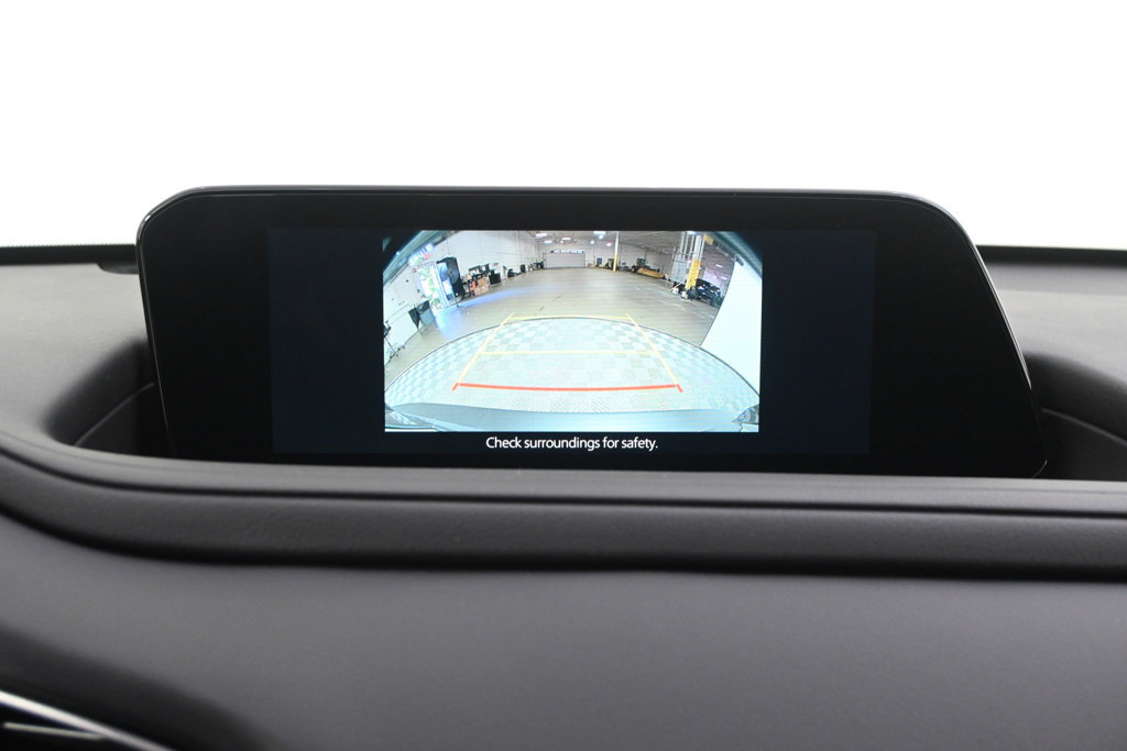New 2026 MAZDA CX-30 AWD 2.5 S w/ Select Sport Pkg image 29