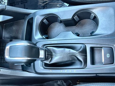 Certified 2025 Ford Ranger Lariat w/ FX4 Off-Road Package image 22