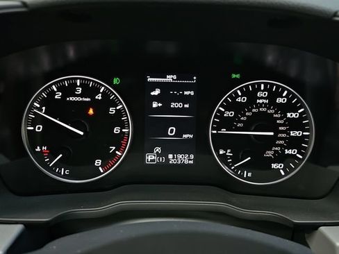 Certified 2024 Subaru Crosstrek 2.0i Premium AWD/4WD image 11