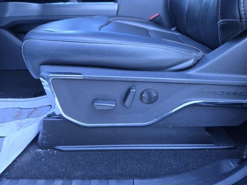 Certified 2024 Ford F350 Lariat image 20