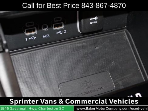 Used 2024 Jeep Grand Cherokee L Limited w/ Luxury Tech Group II AWD/4WD image 28