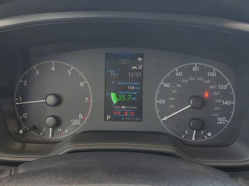 Used 2023 Toyota Corolla LE FWD image 19