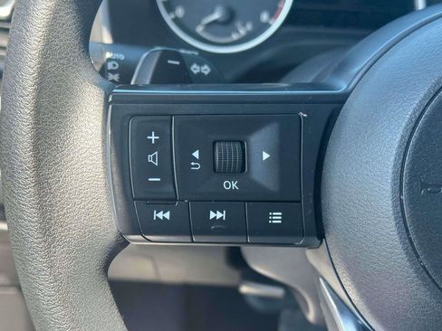 Used 2024 Nissan Rogue SV image 20