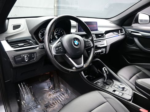 Used 2021 BMW X1 xDrive28i w/ Convenience Package image 13