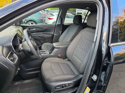 Used 2020 Chevrolet Equinox LT image 9