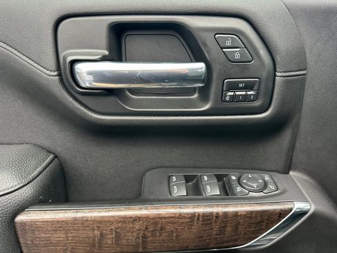 Used 2020 GMC Sierra 1500 Denali w/ Denali Ultimate Package image 11