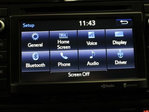 Used 2015 Toyota Tacoma 4x4 Double Cab w/ TRD Sport Package image 21