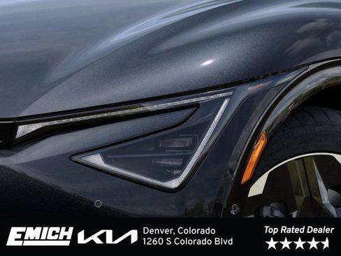 New 2025 Kia EV6 Wind image 13