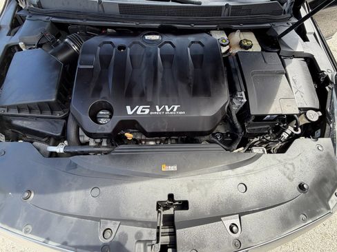 Used 2019 Cadillac XTS Luxury FWD image 20