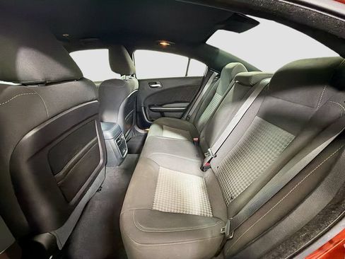 Used 2022 Dodge Charger Scat Pack RWD image 25