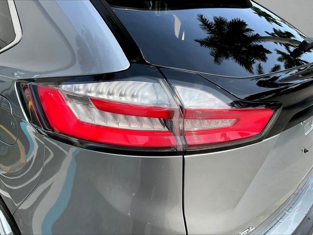 Used 2021 Ford Edge SEL w/ Convenience Package AWD/4WD image 29