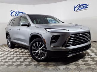New 2026 Buick Enclave Preferred w/ Power Package AWD/4WD video 1