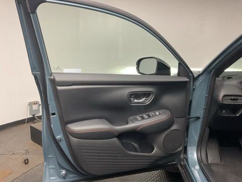 New 2026 Honda HR-V Sport image 5