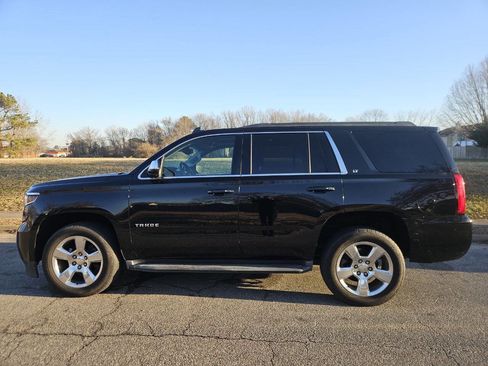Used 2016 Chevrolet Tahoe LT image 2