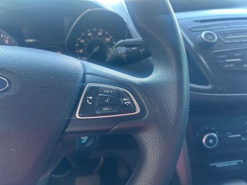 Used 2018 Ford Escape S FWD image 17