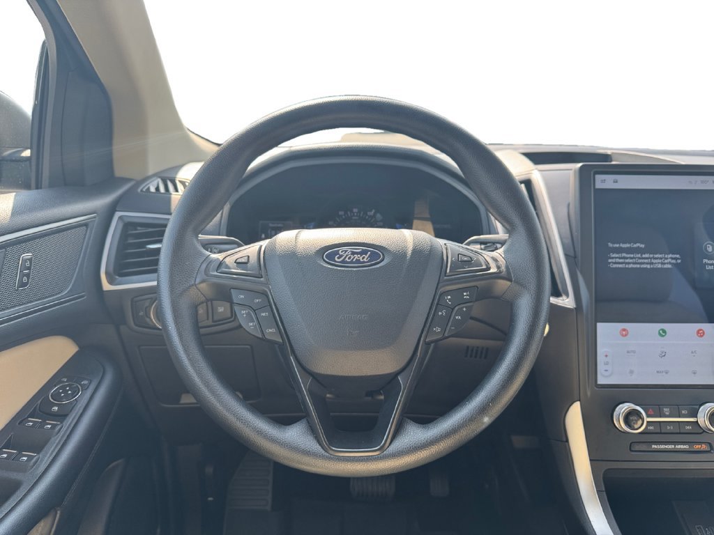 Used 2024 Ford Edge SE w/ Cargo Accessory Package AWD/4WD image 12