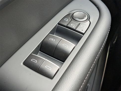 New 2026 Buick Enclave Sport Touring w/ Power Package image 25