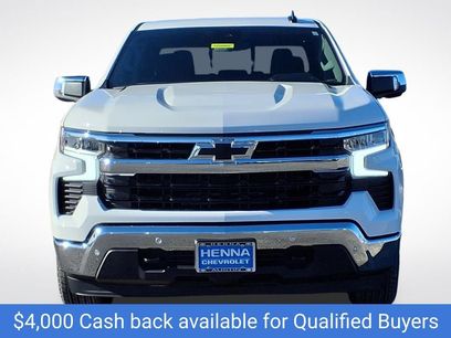New 2026 Chevrolet Silverado 1500 LT w/ Safety Package