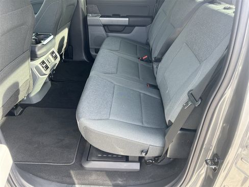 New 2025 Ford F150 XLT w/ Equipment Group 301A Standard image 20