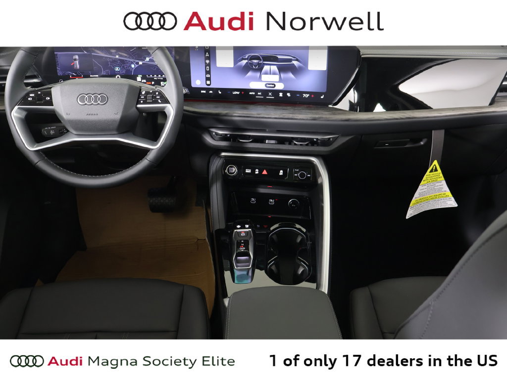New 2026 Audi Q5 Premium AWD/4WD image 23