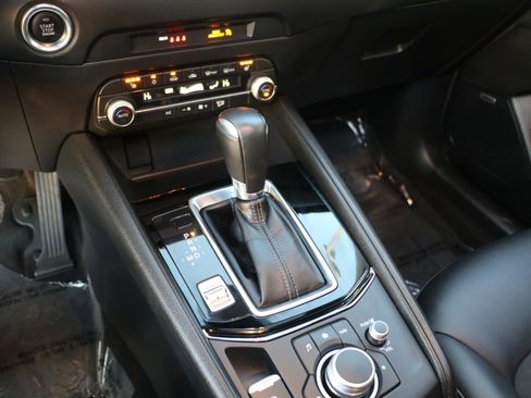 Used 2020 MAZDA CX-5 Touring image 14