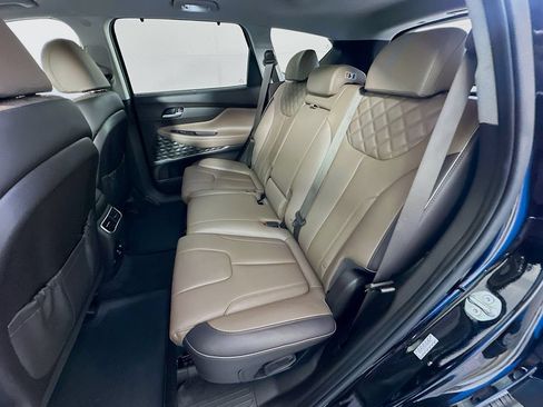 Certified 2023 Hyundai Santa Fe Limited AWD/4WD image 25