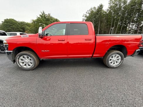 New 2026 RAM 2500 Laramie AWD/4WD image 2