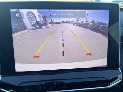 Used 2026 Jeep Compass Latitude w/ Quick Order Package 29K image 8