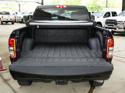 Used 2024 RAM 2500 Big Horn w/ Night Edition image 31