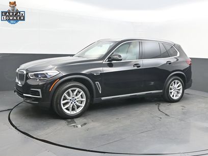Certified 2023 BMW X5 xDrive45e w/ Executive Package