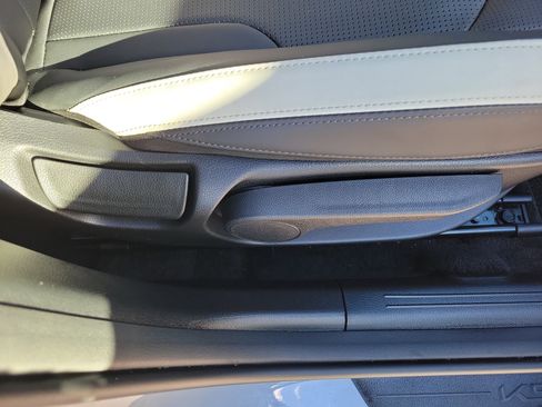 Certified 2025 Kia K5 GT-Line image 9