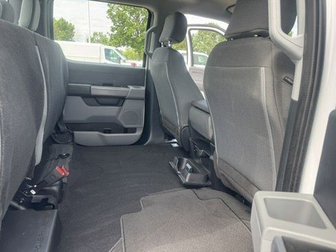 Used 2023 Ford F250 XL w/ STX Appearance Package AWD/4WD image 37