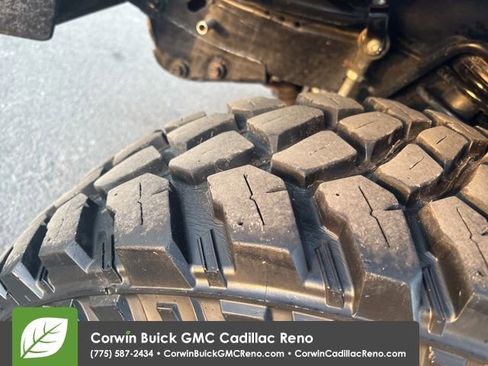 Used 1997 Jeep Wrangler Sahara image 28