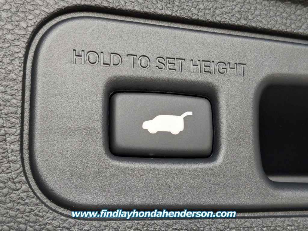 New 2026 Honda Odyssey Elite image 27