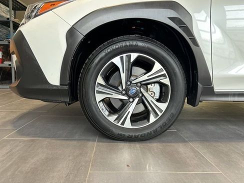 Used 2024 Subaru Crosstrek 2.0i Premium AWD/4WD image 40