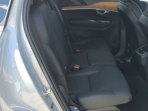 Certified 2024 Volvo XC90 B6 Plus w/ Protection Package Premier AWD/4WD image 19