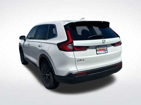 New 2026 Honda CR-V EX-L image 3