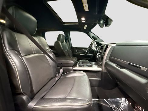 Used 2018 RAM 3500 Limited AWD/4WD image 30