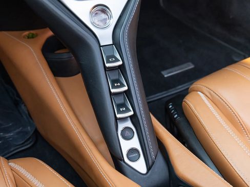 Used 2020 McLaren 720S Luxury image 61