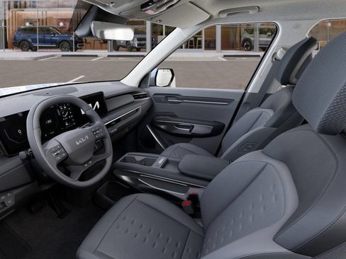 New 2026 Kia EV9 Wind AWD/4WD image 16