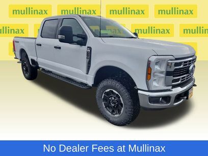 New 2026 Ford F250 XLT w/ Tremor Off-Road Package