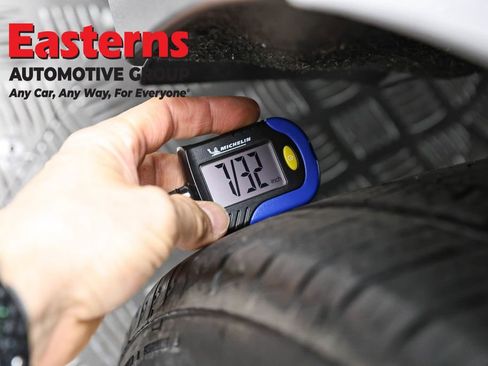 Used 2022 Chevrolet Equinox LT image 25