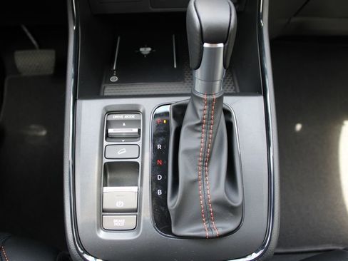 New 2026 Honda CR-V Sport Touring image 41