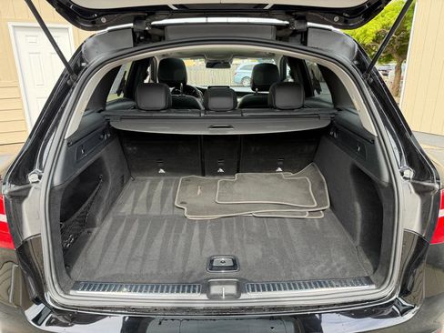 Used 2016 Mercedes-Benz GLC 300 4MATIC image 13