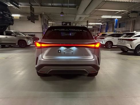 Certified 2026 Lexus RX 350 Premium w/ All Season Protection Package AWD/4WD image 5