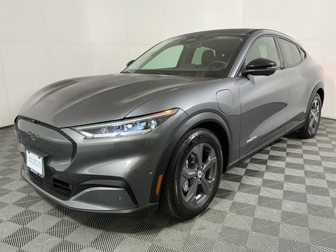 Used 2023 Ford Mustang Mach-E Select image 2