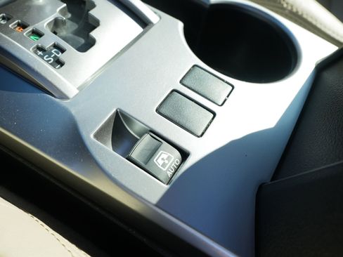 Used 2021 Toyota 4Runner Limited image 22