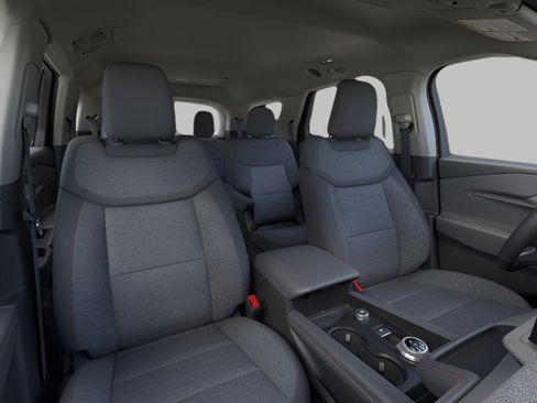 New 2026 Ford Explorer Active AWD/4WD image 10